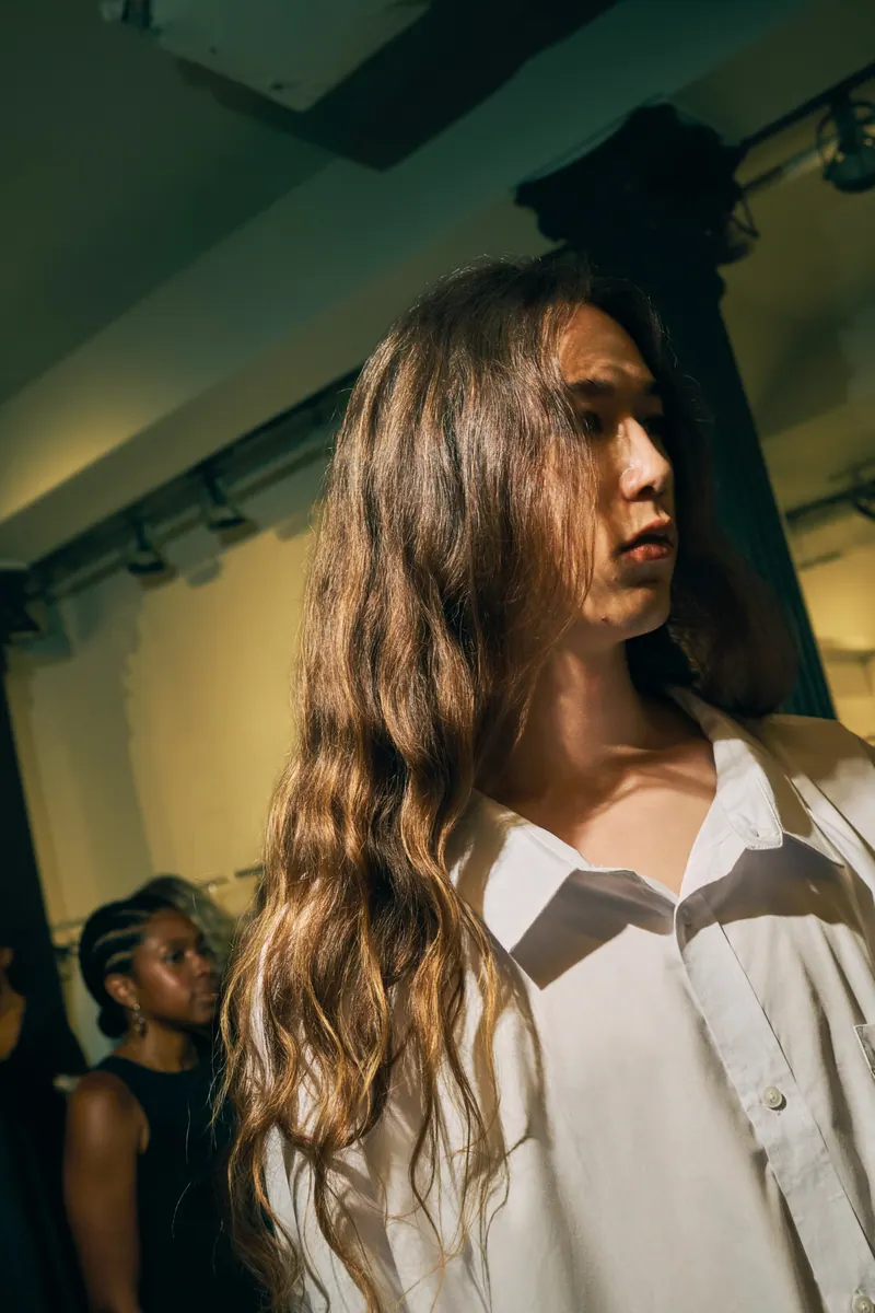 AHA at fashion week — photo 6