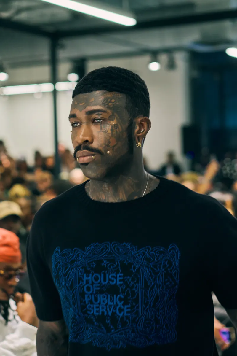 AHA at New York Fashion Week — photo 52