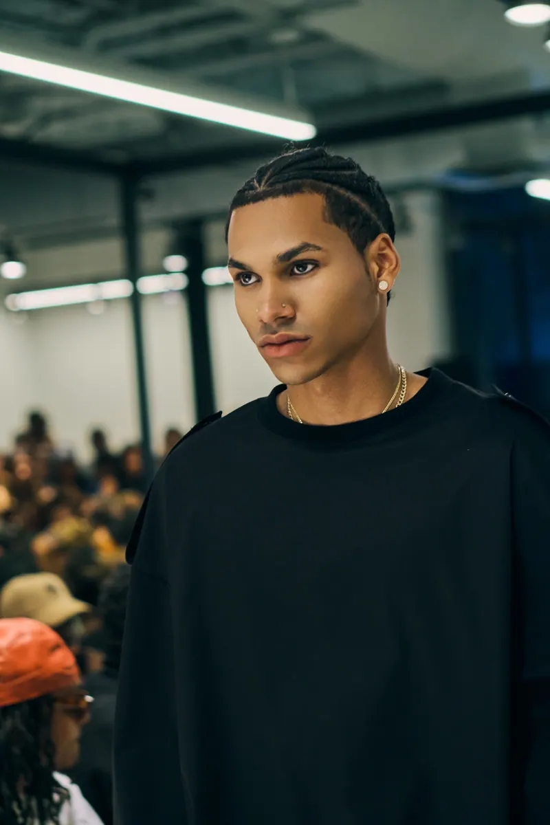 AHA at fashion week — photo 12