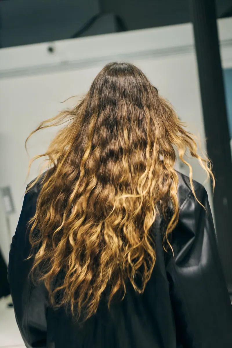AHA at fashion week — photo 17