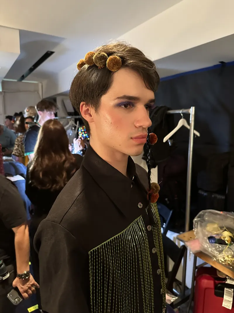 AHA at New York Fashion Week — photo 73