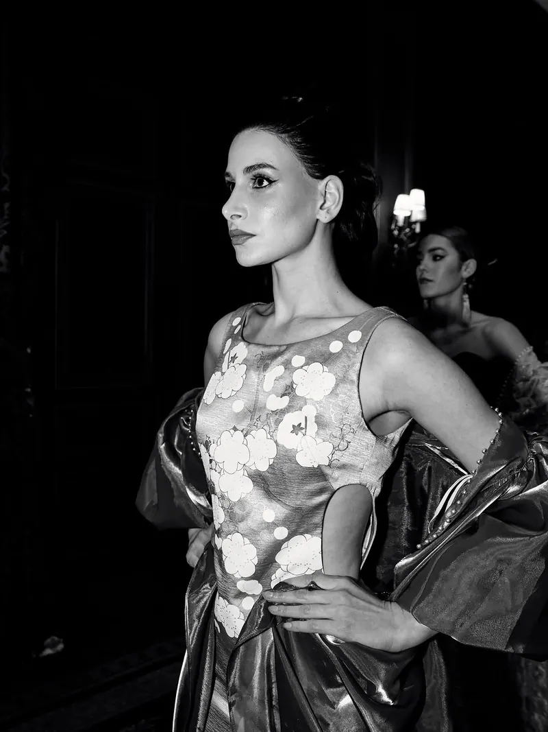 AHA at Paris Fashion Week — photo 13