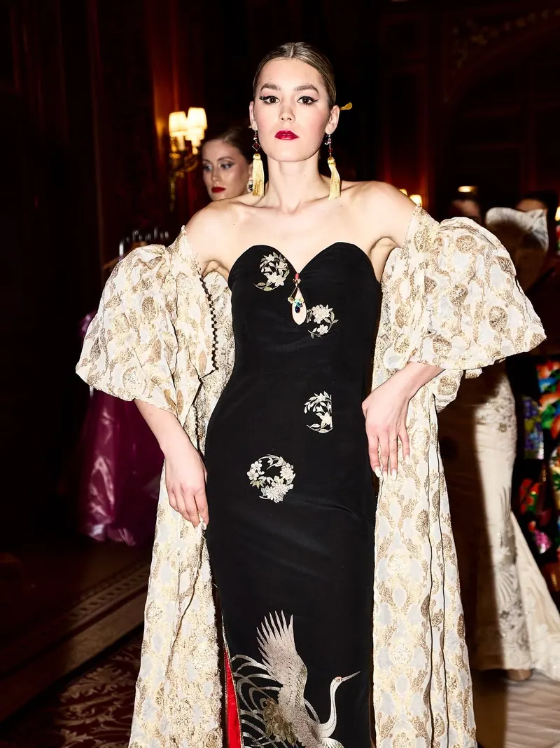 AHA at Paris Fashion Week — photo 17