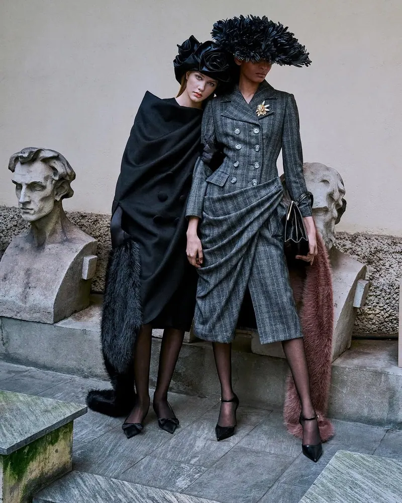 AHA at Paris Fashion Week — photo 19