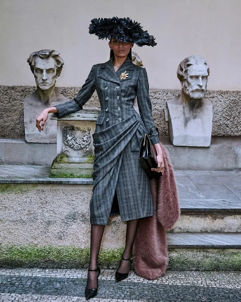 AHA at fashion week — photo 76