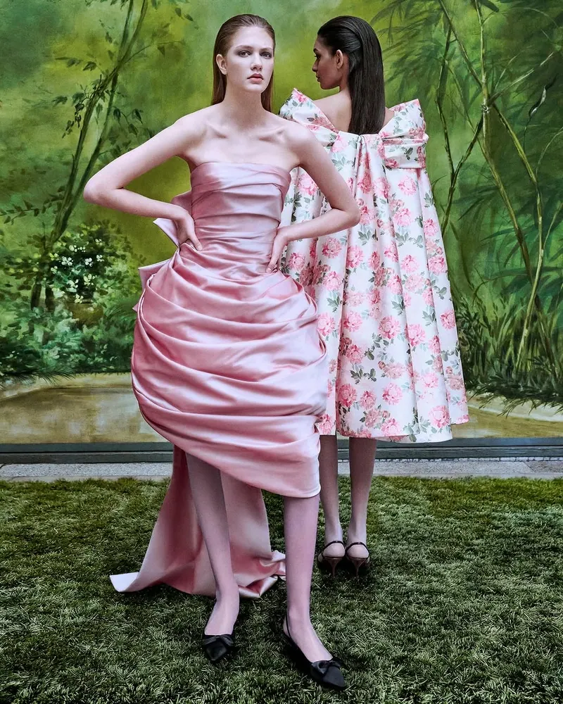 AHA at fashion week — photo 74