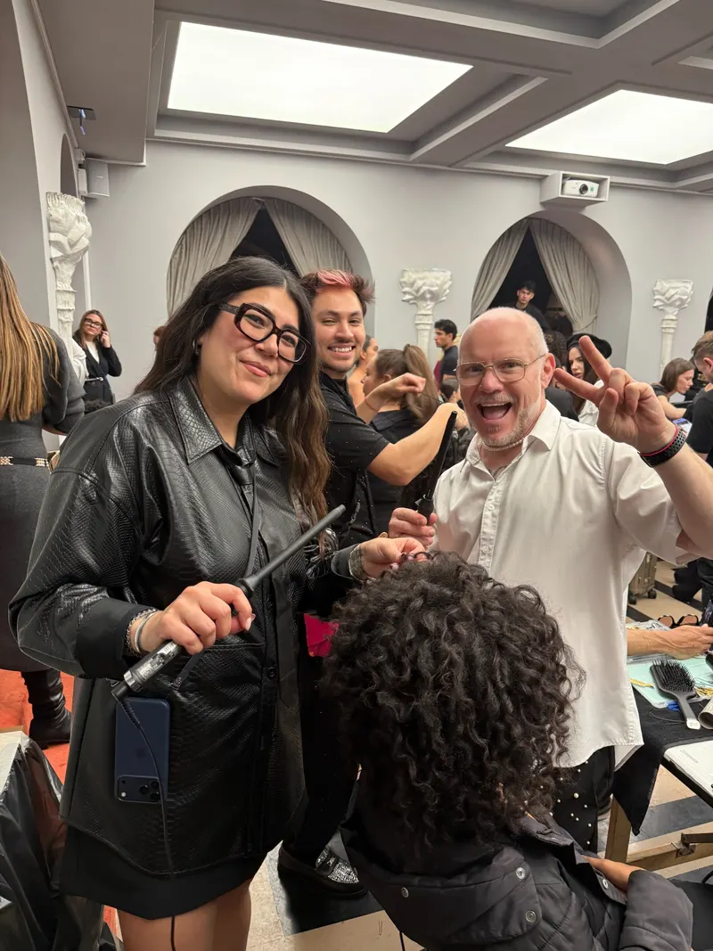 AHA at Paris Fashion Week — photo 26