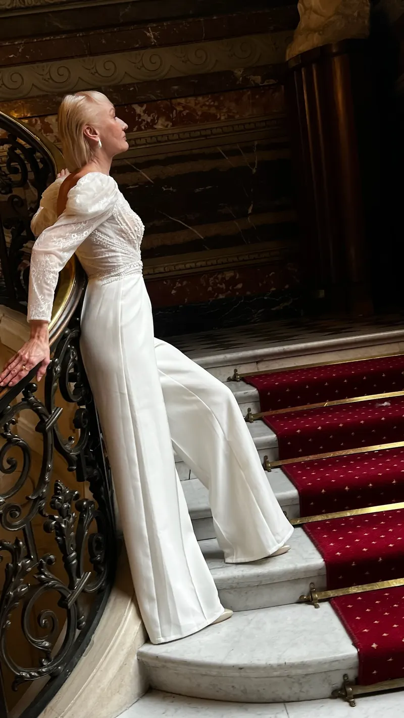 AHA at Paris Fashion Week — photo 61