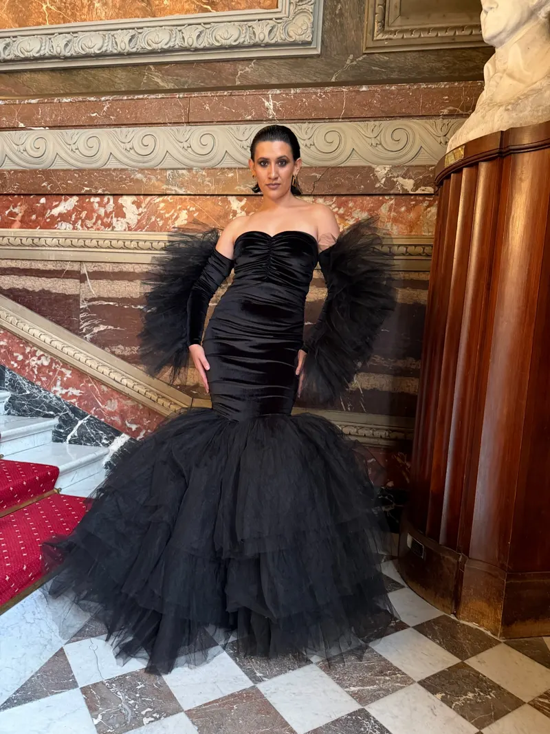 AHA at Paris Fashion Week — photo 67