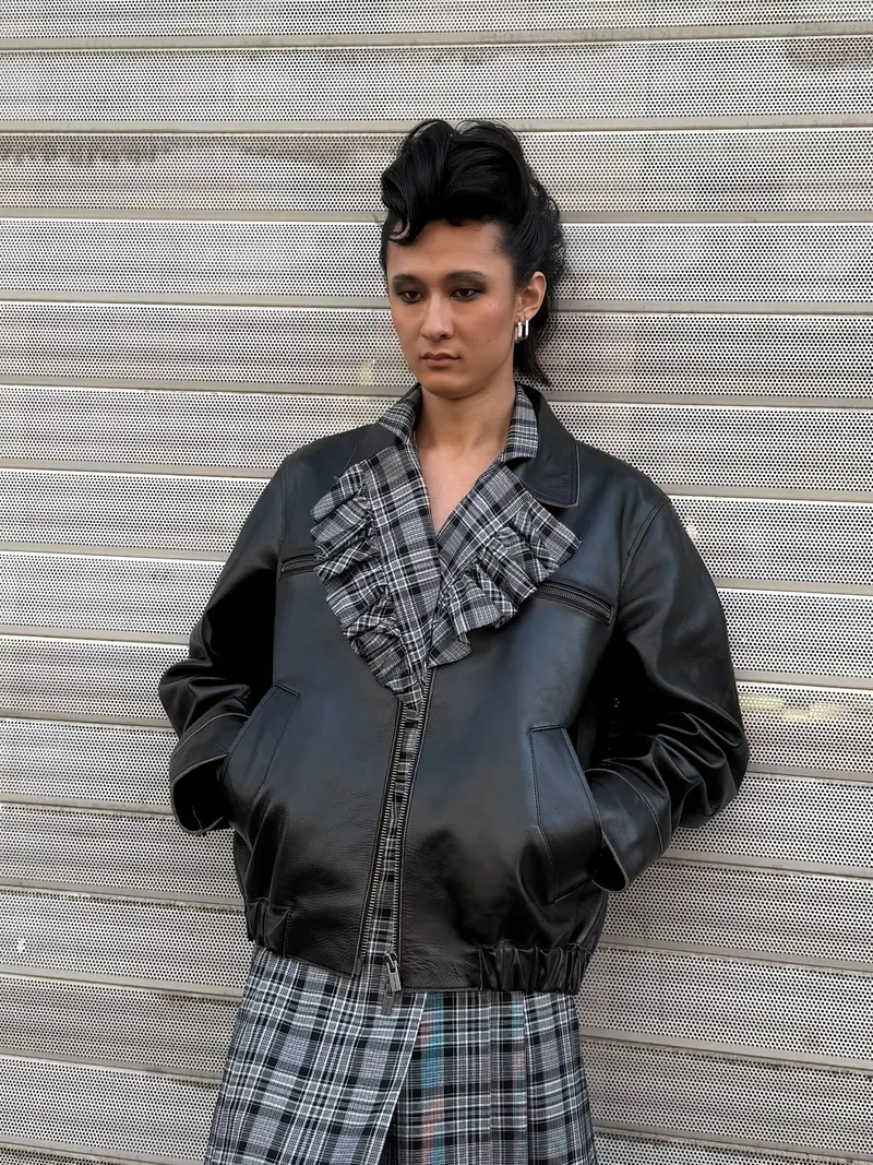 AHA at Paris Fashion Week — photo 70