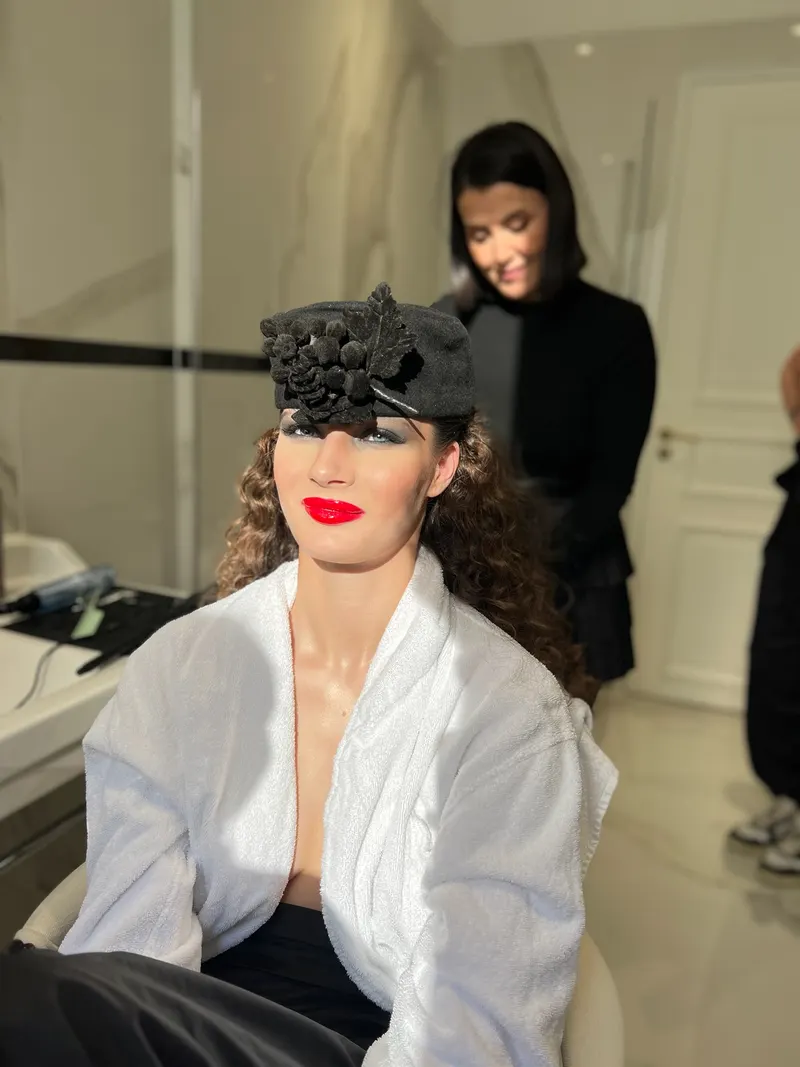 AHA at Paris Fashion Week — photo 76