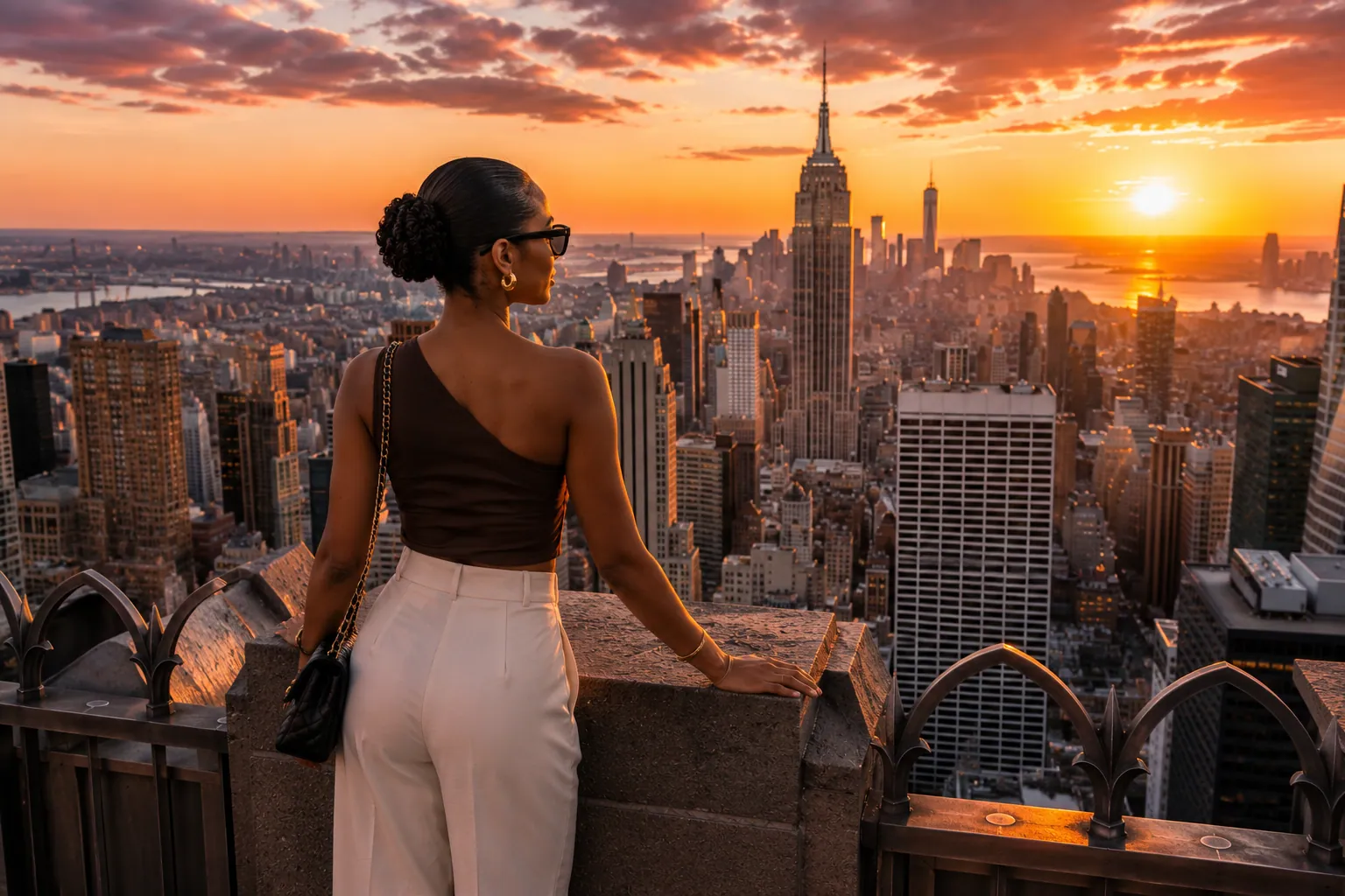 Pro Passport New York